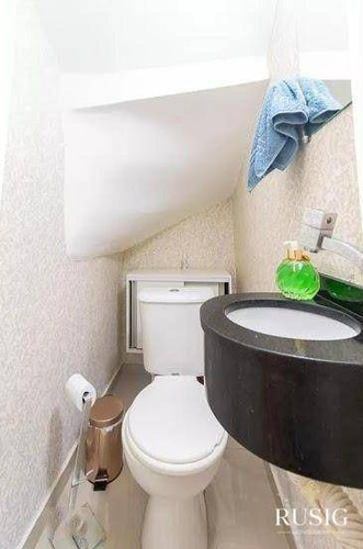 Imagem 6 de 25 de Sobrado Com 2 Dormitórios À Venda, 84 M² - Jardim Artur Alvim - São Paulo/sp - So0995