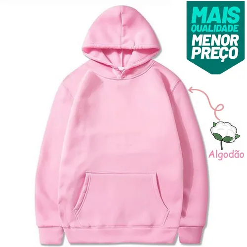 Casaco rosa hotsell masculino supreme