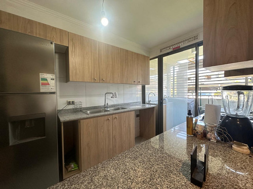 Con Patio , 2d,2b Est Y Bod - 125 M2 Totales