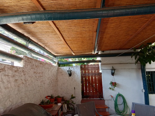 Maravillosa Casa En El Mejor Barrio De Recoleta