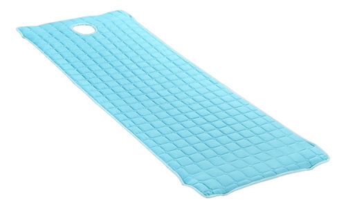 3 Unidades Colchón Para Cama De Masaje Spa Cubierta De Cama