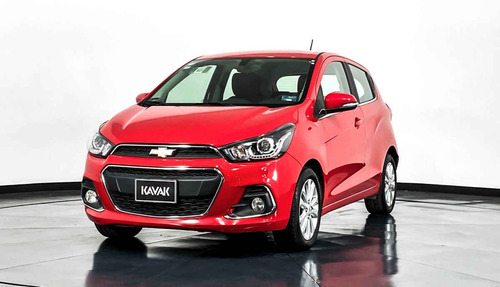 Imagen 1 de 15 de 102984 - Chevrolet Spark 2018 Con Garantía