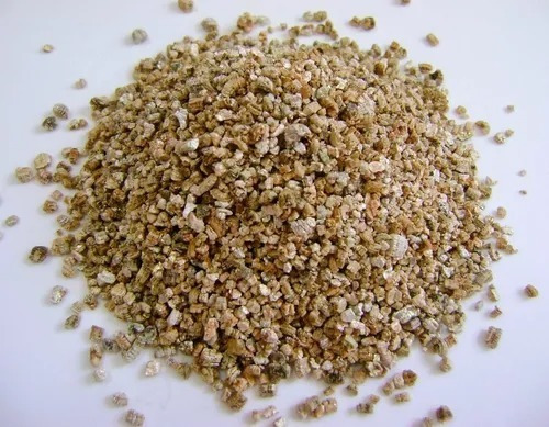 Imagen 2 de 2 de Sustrato Vermiculita 100 L