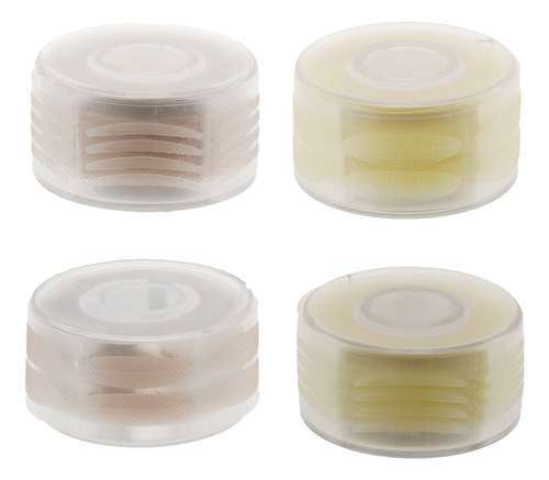 Zx Adhesivos De Cinta Para Párpados A Prueba De Agua Neto S