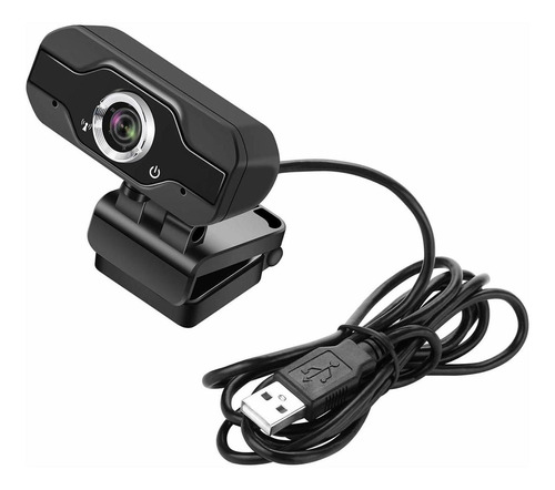 Camara Sh-ruidu 1080p Hd Computadora Portatil Usb Para Vivo