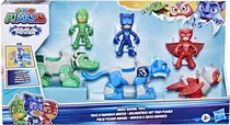 Comprar Pj Masks Animal Power 3-pack Poder Animal 3 Pulgadas