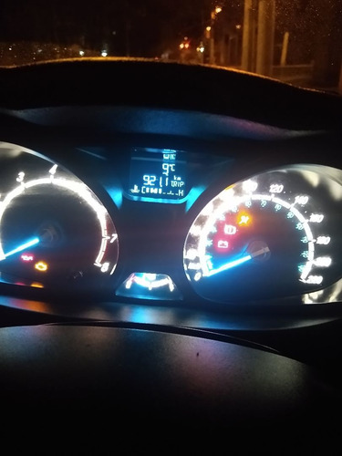 Ford Fiesta Sedan 1.6 Flex