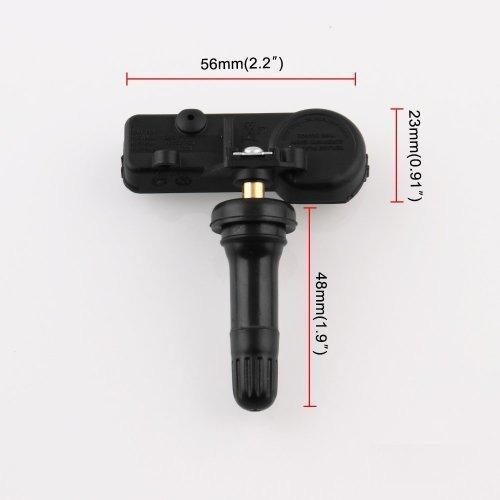Sensor Presion Llanta Challenger 3.6l 5.7l 2014 2015 2016