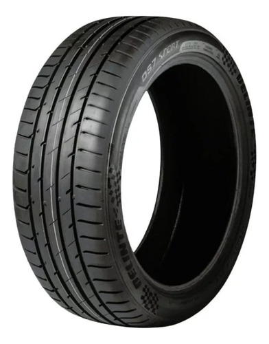 2 Pneu 245/40 17 Mercedes C200 180 Bmw Traseiro Delinte Ds7