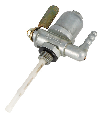 Válvula De Combustible Manual Petcock, Grifo De Gas De 44 Mm