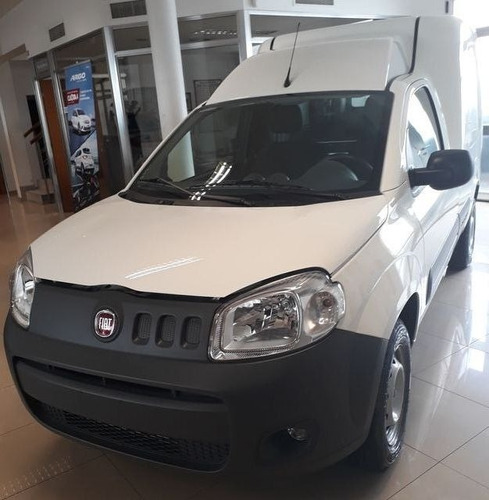 Fiorino 1.4 Evo Tomo Usado O Anticipo/ Entrega Inmediata E-