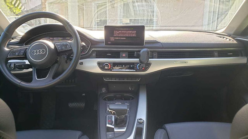 Audi A5 2.0 Tfsi 252cv 2018