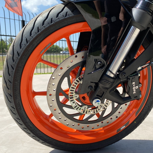Imagen 15 de 19 de Ktm Duke 200 Ng -no Dolar Blue- 2023 0km En Stock Fisico