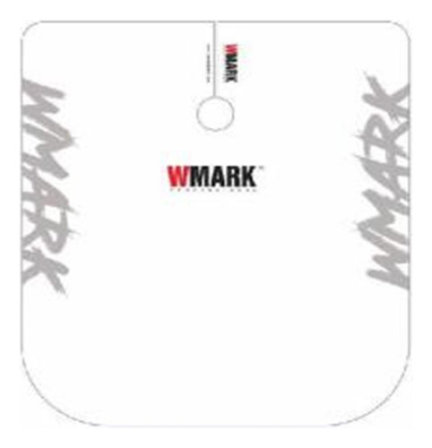 Capa Corte Cabeleireiro Barbeiro Personalizada Wmark Branco