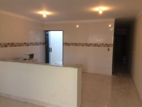 Imagem 8 de 8 de Venda - Casa - Jardim Vista Alegre - Santa Bárbara D'oeste - Sp - Anp694