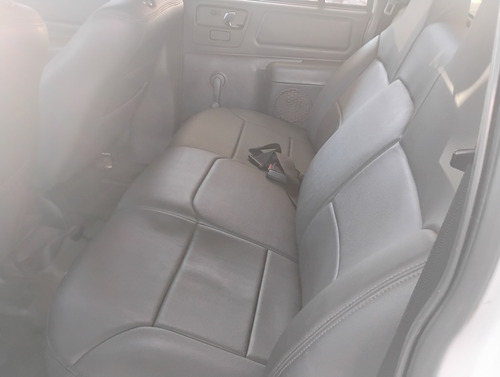 Chevrolet S10 2.4 Advantage Cab. Dupla 4x2 Flexpower 4p