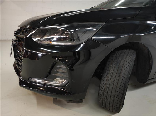 Chevrolet Onix Onix 1.0 Turbo Flex Midnight Plus