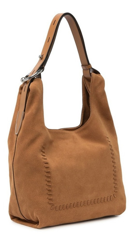 Rebecca Minkoff Bolsa Tipo Hobo 100% Original   