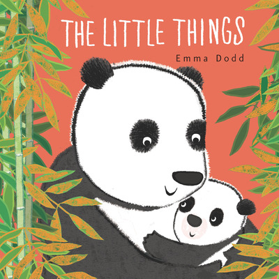 Libro The Little Things - Dodd, Emma