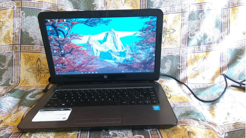 Laptop Hp Core I5