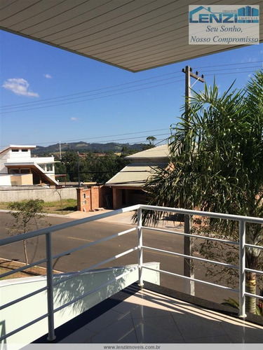 Imagem 5 de 29 de Casas Em Condomínio À Venda Em Bragança Paulista/sp - Compre O Seu Casas Em Condomínio Aqui! - 1268674