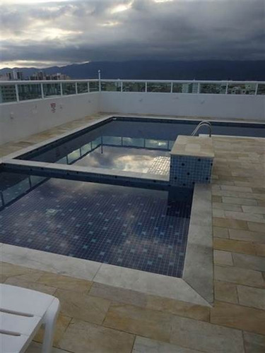 Apartamento - Venda - Tupi - Praia Grande - Jrg493