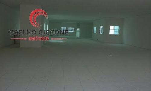 Imagem 6 de 10 de Alugue Predio Inteiro Em Centro - L-1822
