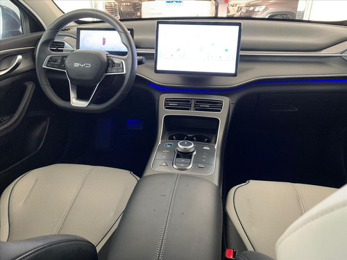 BYD King 1.5 DM-I PHEV GS AUTOMÁTICO