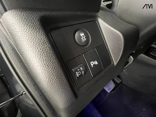 Honda HR-V 1.8 16V FLEX EX 4P AUTOMÁTICO