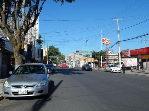 Imagen 20 de 24 de Terreno Comercial En Toluca Av. José María Morelos Y Pavón