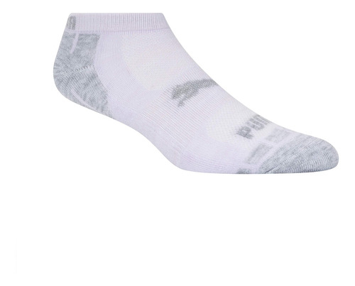Paquete De 10 Calcetines Corte Bajo Para Niñas