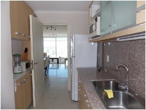 Alquiler Temporario De Apartamento, 2 Dormitorios.