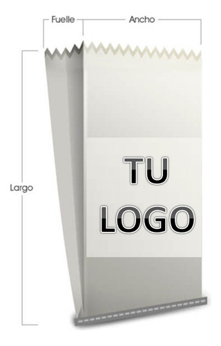 Sacos De Papel
