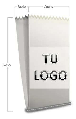 Sacos De Papel