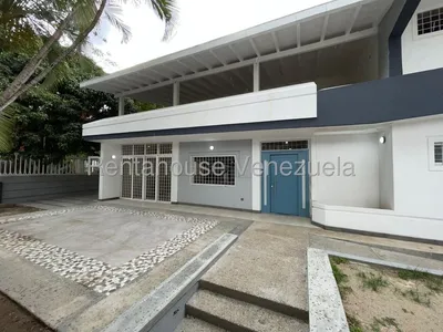 Casa en alquiler