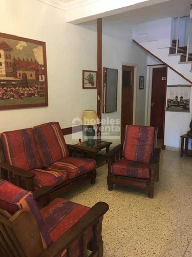 Imagen 3 de 14 de Hosteria 2 Estrellas En Venta - Miramar - Buenos Aires - Ar-ba10-1