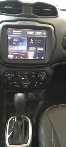 Imagen 11 de 24 de Jeep Renegade Longitude T 270 1.3t Entrega Inmediata *gs