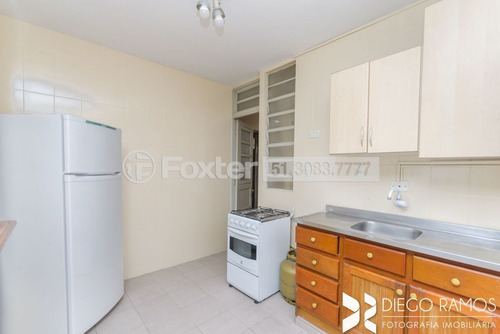 Imagem 20 de 27 de Apartamento, 4 Dormitórios, 86 M², Centro Histórico - 189570
