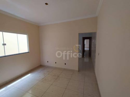 Imagem 17 de 17 de Casa À Venda, 93 M² Por R$ 200.000,00 - Setor Summerville - Anápolis/go - Ca0537