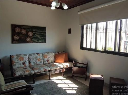 Imagem 8 de 14 de Linda Casa 150 Metros Do Mar Com Espaço Para Piscina Em Itanhaém Litoral Sul De Sp