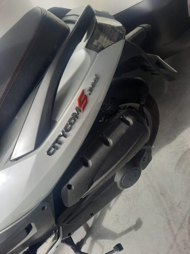 Moto Citycom S 300i