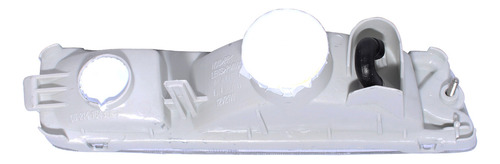 Farol Parachoque L200 Katana 25 Delantero Izquierdo 2.5 2003