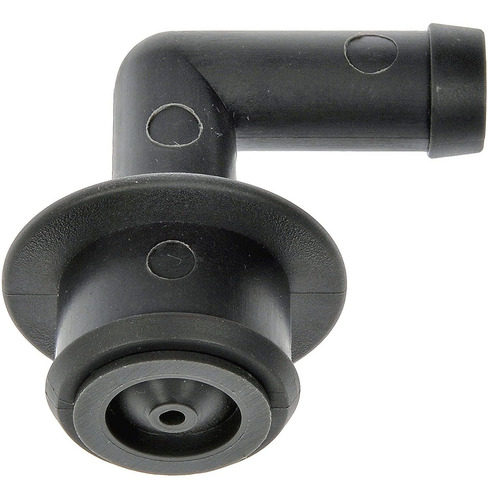Tubo Valvula Pcv Respiracion Gases Ram 2500 8.0l V10 1995
