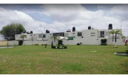 Imagen 10 de 11 de Preciosa Casa En Puebla. Fraccionamiento Privado. Jlge