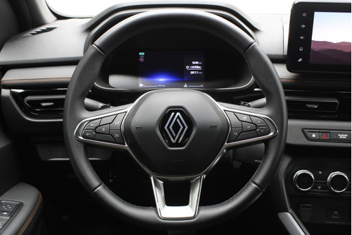 Renault Kardian 5p Techno L3/1.0/T Man