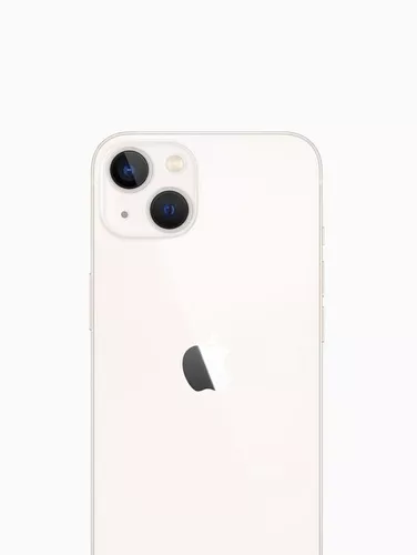 iPhone 13 256 GB blanco estelar A2634