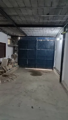 Galpón en alquiler