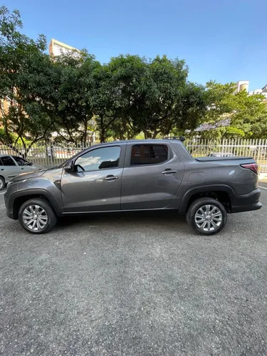 Dodge Ram 700 Mecanico