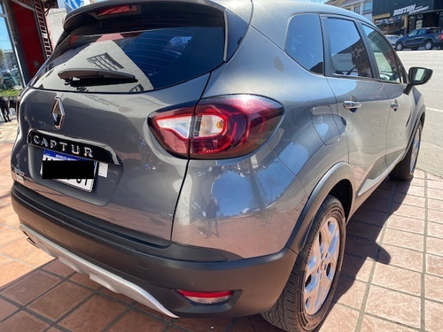 Renault Captur 2.0 Zen 2017 Motor 2,0 Impecable 46.000 Kms