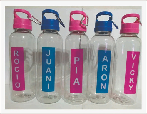 Personalizado BxB juegos Botella de Jugo de botella Gamer Botella de agua escuela